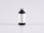 Preview: Etikette "weiss-antik", passend zu 50ml DIN18 Glasflaschen