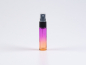 Preview: Zerstäuberflasche "Farbverlauf", Glas, 10ml,