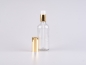 Preview: Flasche-Klarglas-Pumpe-100ml