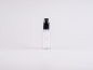 Preview: Flasche-Klarglas-Pumpe-30ml