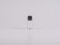 Preview: klarglas-Deckel-OV-Verschluss-10ml