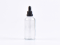 Preview: klarglas-Pipettenflasche-100ml