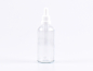 Preview: klarglas-Pipettenflasche-100ml