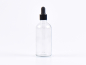 Preview: klarglas-Pipettenflasche-100ml