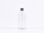Preview: klarglas-Pipettenflasche-100ml