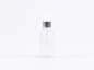 Preview: klarglasflasche-pipette-Aluminium-30ml