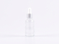 Preview: klarglasflasche-pipette-Aluminium-30ml