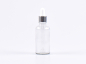 Preview: klarglasflasche-pipette-Aluminium-30ml