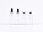 Preview: klarglas-Pipettenflasche-100ml