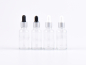 Preview: klarglas-Pipettenflasche-100ml