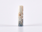 Preview: Lippenstifthülse "Eco Design Flower", 5ml, aus Pappe