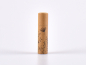 Preview: Lippenstifthülse "Eco Design Flower", 5ml, aus Pappe