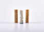 Preview: Lippenstifthülse "Eco Design Flower", 5ml, aus Pappe