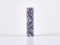 Preview: Lippenstifthülse "Eco Design Mystic", 5ml, aus Pappe