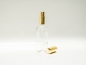 Preview: 50ml-glasflasche-gold