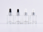 Preview: 30ml-klarglasflasche-pipette-kosmetik