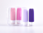 Preview: Silikon Reiseset, Traveltubes, 90ml, 4-teilig