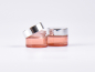 Preview: Salbendose "Lucy", 15ml, mit Deckel silber