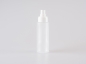 Preview: sprayflasche-100ml-weiss-flasche-matt