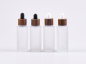 Preview: pipettenflasche-walnut-holz-glas-30ml