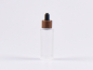 Preview: glasflasche-pipette-holz-eco-diy-serum