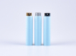 Preview: Zerstäuber "Twist", pastell, hellblau, 10ml