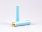 Preview: Zerstäuber "Twist", pastell, hellblau, 10ml