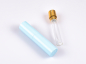 Preview: Zerstäuber "Twist", pastell, hellblau, 10ml