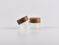 Preview: 15ml-walnuss-deckel-glastiegel