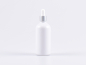 Preview: pipettenflasche-silber-weiss-100ml-oelflasche-kosmetik