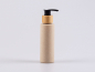 Preview: Bioflasche "CERES",  100ml, mit Dispenser Bambus