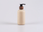 Preview: Bioflasche "CERES",  250ml, mit Dispenser Walnut