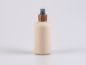 Preview: Bioflasche "CERES",  250ml, mit Zerstäuber Walnut
