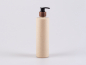 Preview: Bioflasche "CERES",  400ml, mit Dispenser Walnut