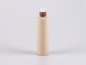 Preview: Bioflasche "CERES",  400ml, mit Dispenser Walnut