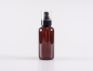 Preview: 200ml-petflasche-kosmetik-recycelt-braun