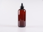 Preview: dispenserflasche-pet-oekologisch-500ml-kosmetikflasche