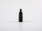Preview: pipettenflasche-schwarz-matt-10ml