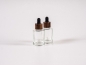 Preview: tropfflasche-glas-pipette-holz-eco-diy