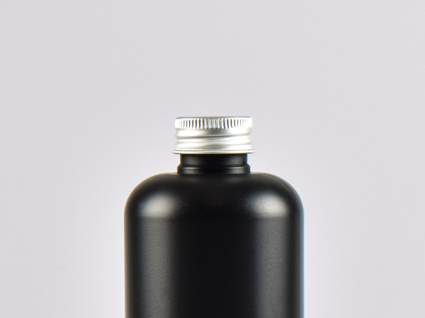 Deckel Aluminium, 20/410, silber/gold