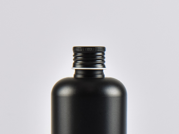 Deckel Aluminium, 24/410, silber/gold/bronze/schwarz