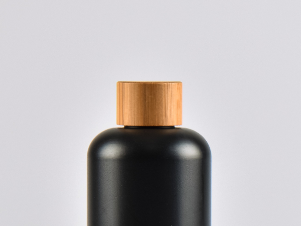 Deckel Bambus 24/410