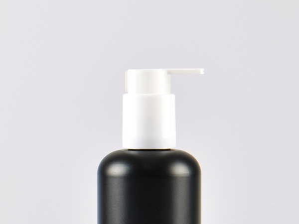 Dispenser "Prime", 24/410, weiss/schwarz