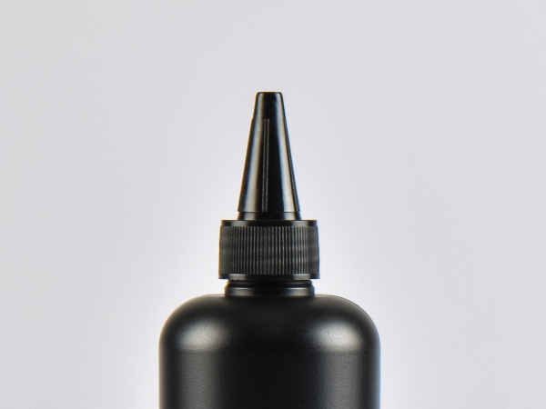 Spritzdispenser, 24/410, weiss/schwarz