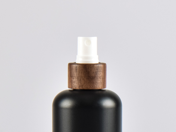 Zerstäubermontur Walnuss, 24/410, weiss/schwarz