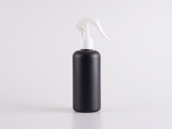 Flasche "Ben", 250ml, mit Triggerpumpe