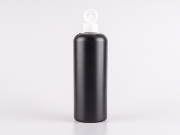 Flasche "Ben" 500 ml, mit Flip-Top