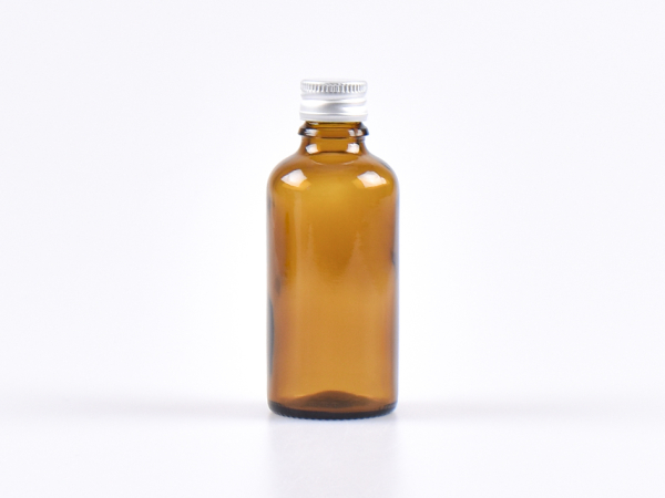 apothekerflasche-50ml-braunglas-aluminium