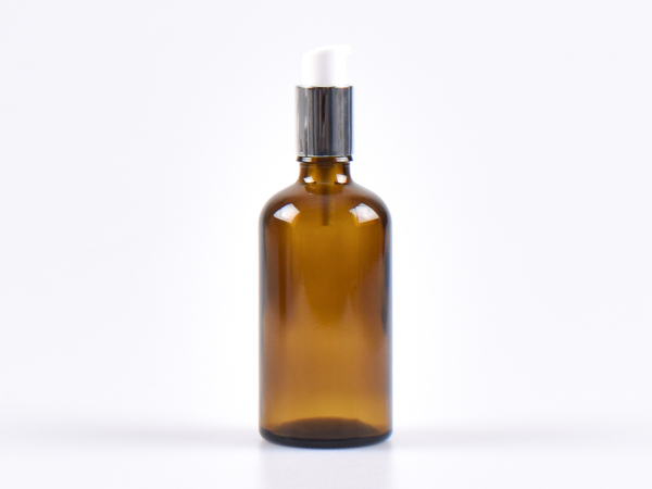 glas-kosmetik-lotionsflasche-100ml-gelpumpe