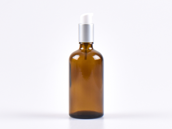 100ml-kosmetikflasche-glas-lotionspumpe-gold